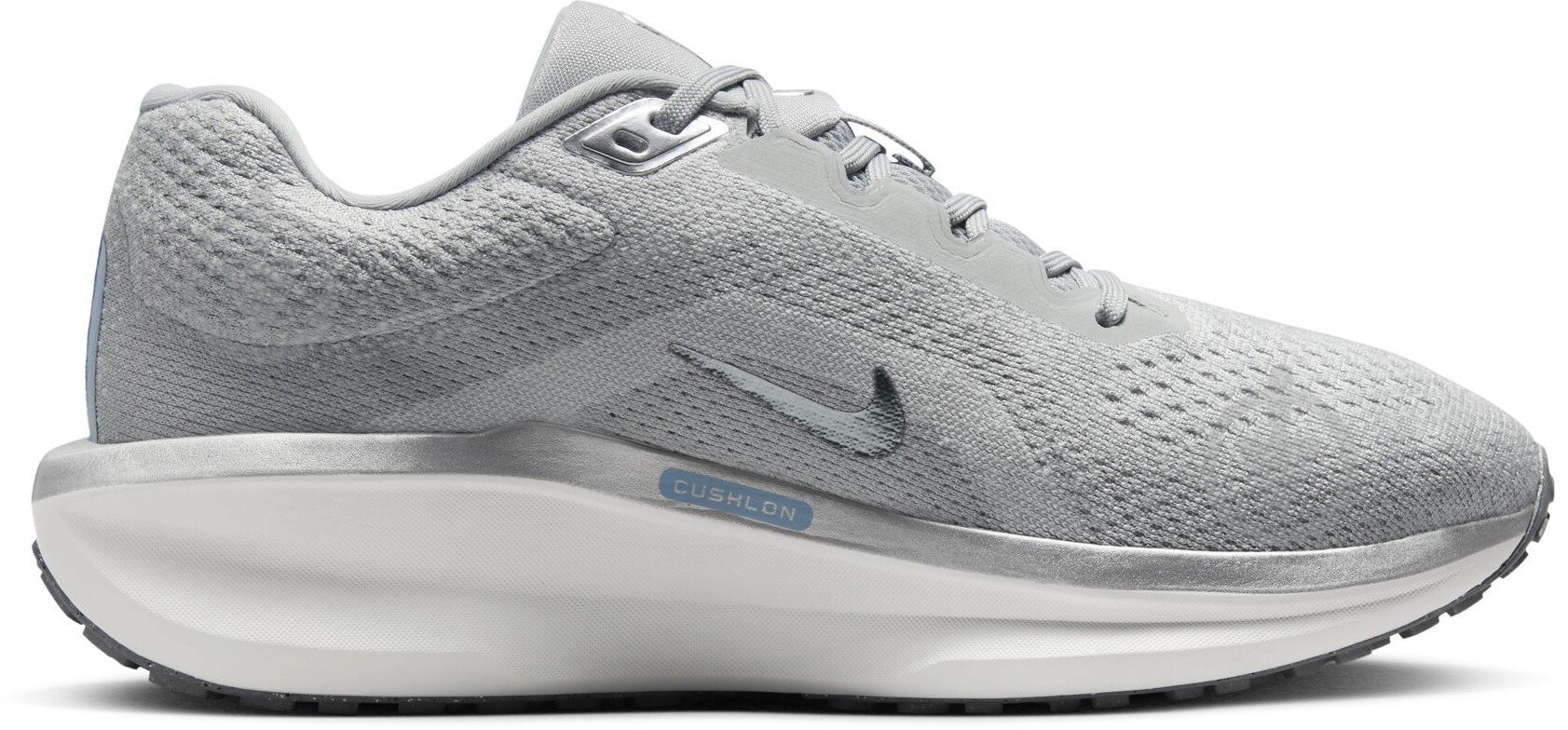 Кросівки жіночі Nike WINFLO 11 FJ9510-005 р.36 сірі - фото 2 Кросівки жіночі Nike WINFLO 11 FJ9510-005 р.36 сірі - фото 2