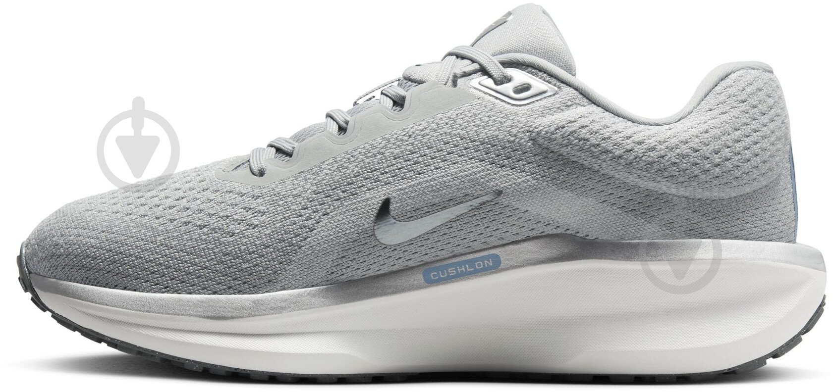 Кросівки жіночі Nike WINFLO 11 FJ9510-005 р.36 сірі - фото 4 Кросівки жіночі Nike WINFLO 11 FJ9510-005 р.36 сірі - фото 4