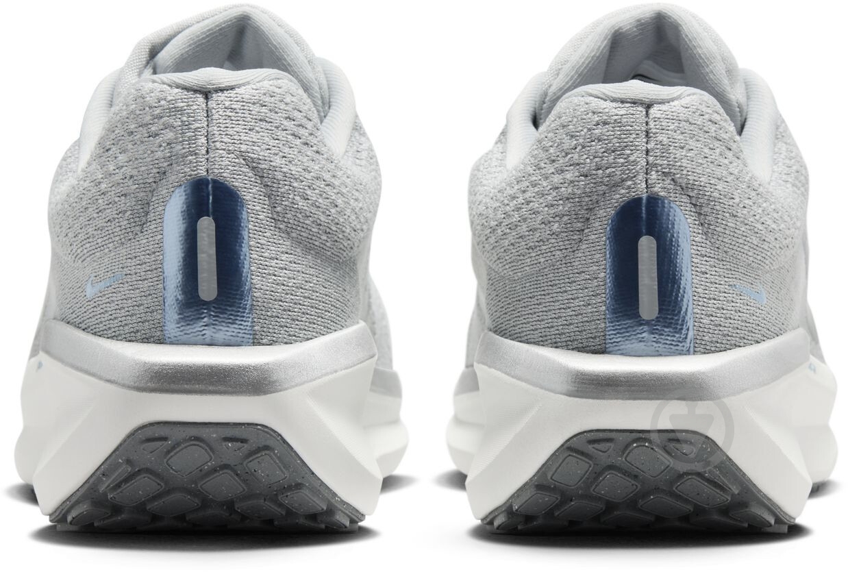 Кросівки жіночі Nike WINFLO 11 FJ9510-005 р.36 сірі - фото 6 Кросівки жіночі Nike WINFLO 11 FJ9510-005 р.36 сірі - фото 6