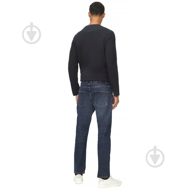 Джинси Camel Active 5-Pkt Loose Fit 488L02-6D94-83 р.32-32 синій - фото 3