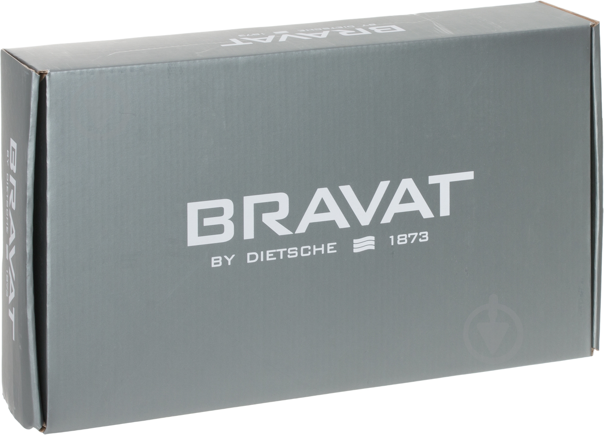 Змішувач для кухні Bravat F7172217CP-1 - фото 3