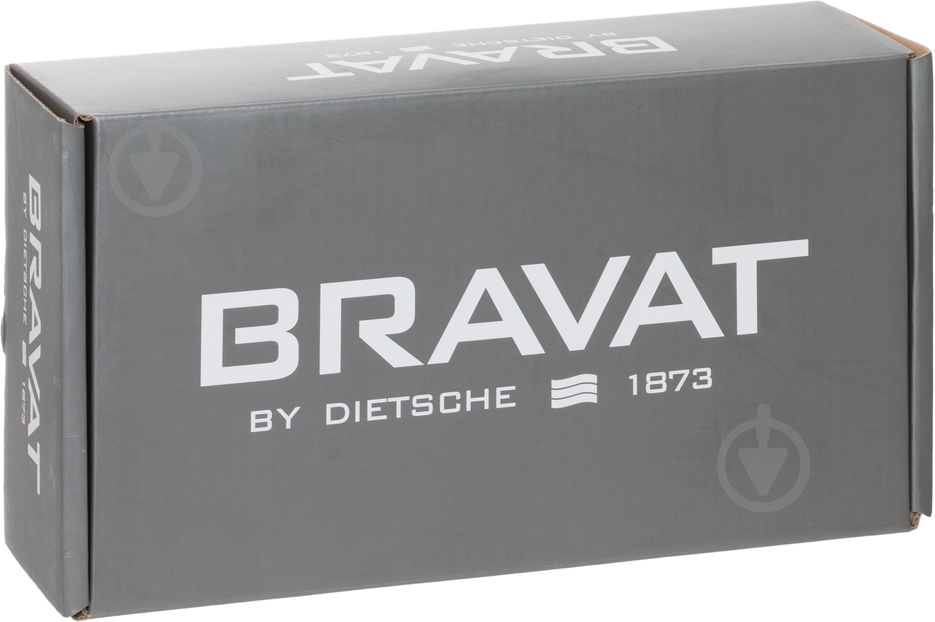 Змішувач для умивальника Bravat Fit F1233188CP - фото 3