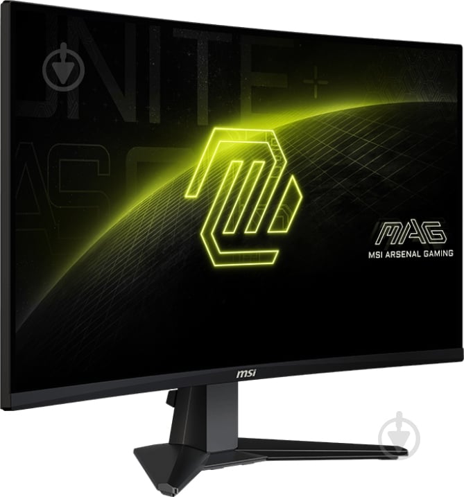 Монитор MSI Optix 27" (MAG 27C6F) - фото 2
