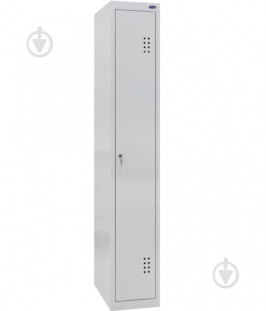 Шафа для одягу (локери) УХЛ-Маш ШО-300/1 - фото 1 Шафа для одягу (локери) УХЛ-Маш ШО-300/1 - фото 1