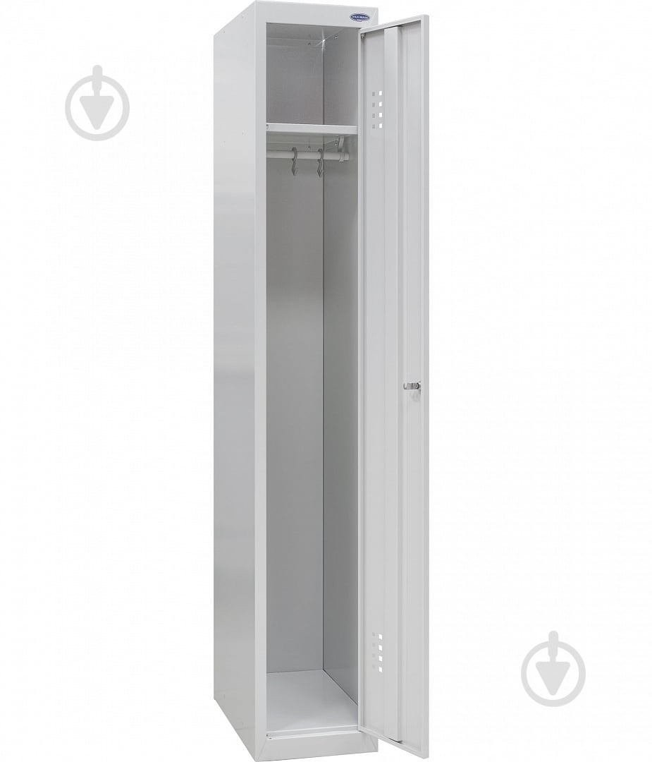 Шафа для одягу (локери) УХЛ-Маш ШО-300/1 - фото 3 Шафа для одягу (локери) УХЛ-Маш ШО-300/1 - фото 3