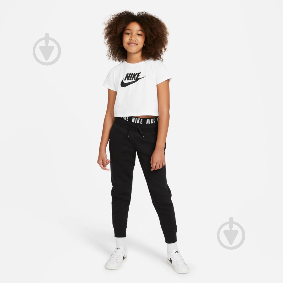 Футболка Nike DA6925-102 р.L білий - фото 4 Футболка Nike DA6925-102 р.L білий - фото 4