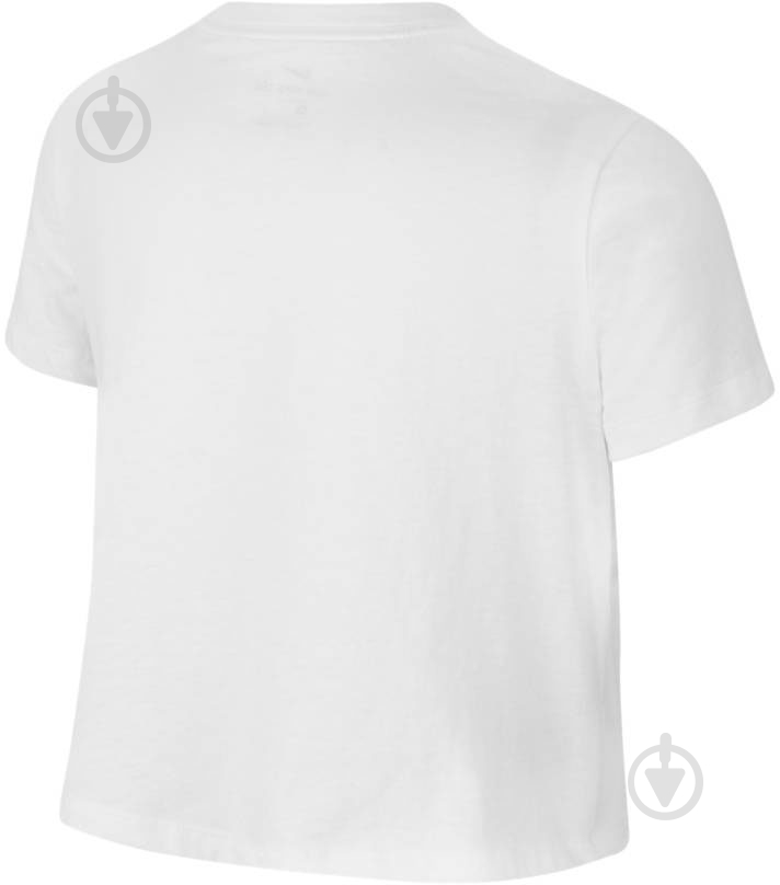 Футболка Nike DA6925-102 р.L білий - фото 6 Футболка Nike DA6925-102 р.L білий - фото 6