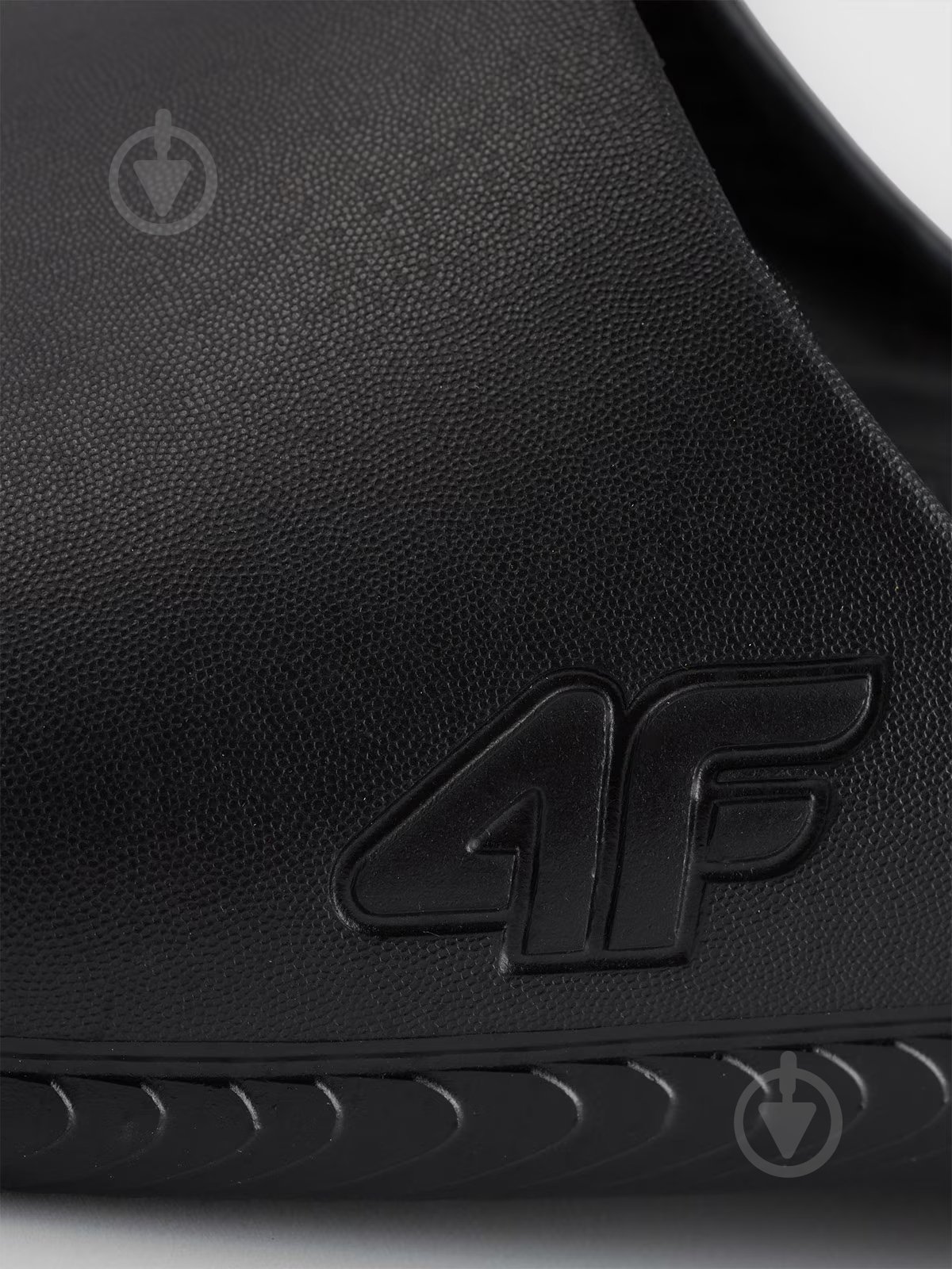 Шльопанці 4F FLIPFLOP M092A 4FMM00FFLIM092A-20S р.46 чорний - фото 7 Шльопанці 4F FLIPFLOP M092A 4FMM00FFLIM092A-20S р.46 чорний - фото 7