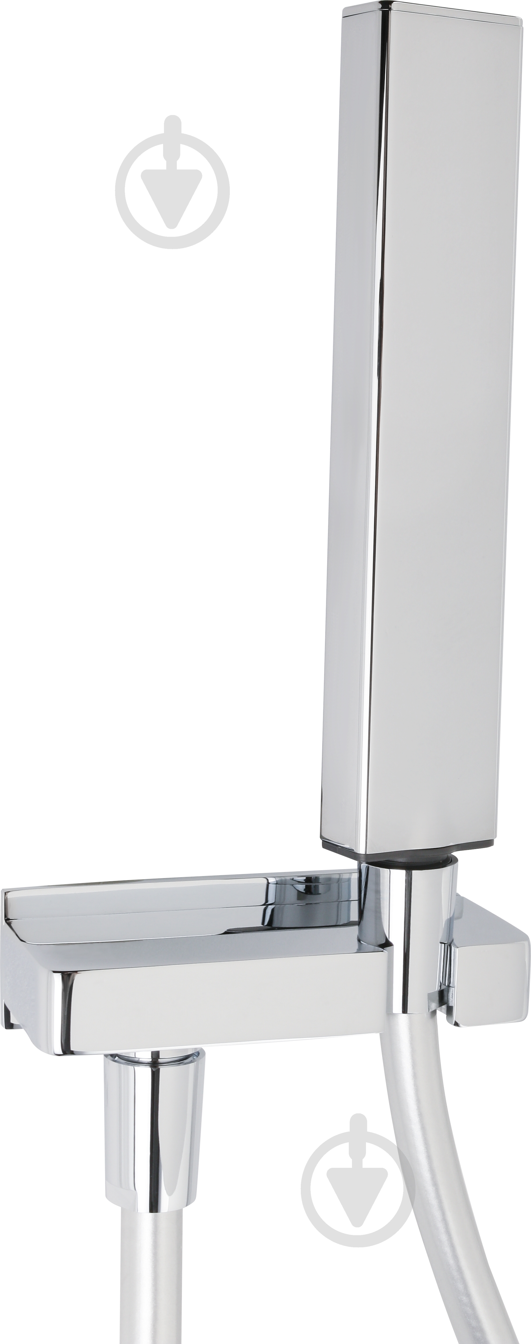 Змішувач для душу Bravat Phillis S F856101C-A - фото 6
