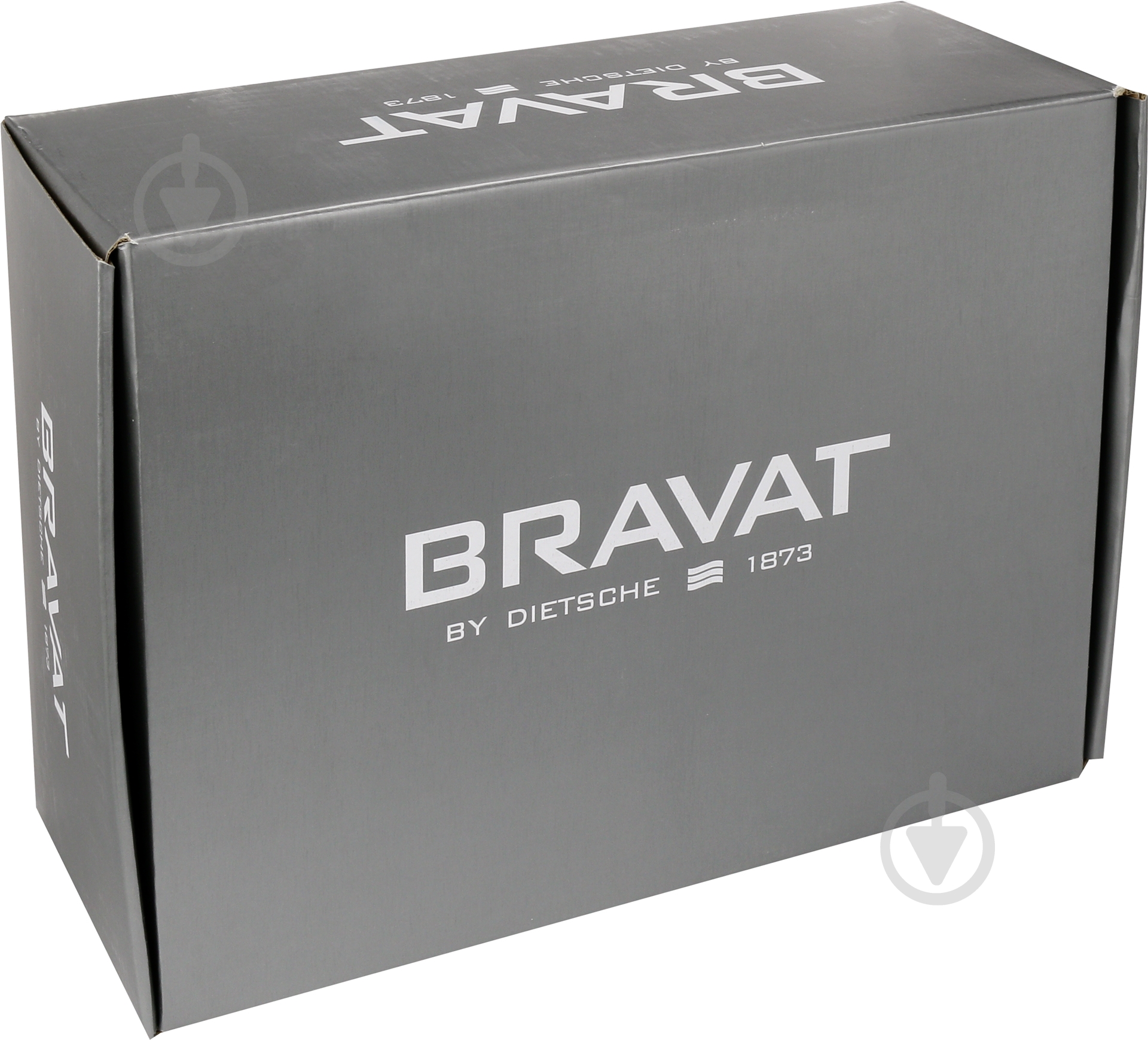 Змішувач для душу Bravat Phillis S F856101C-A - фото 8