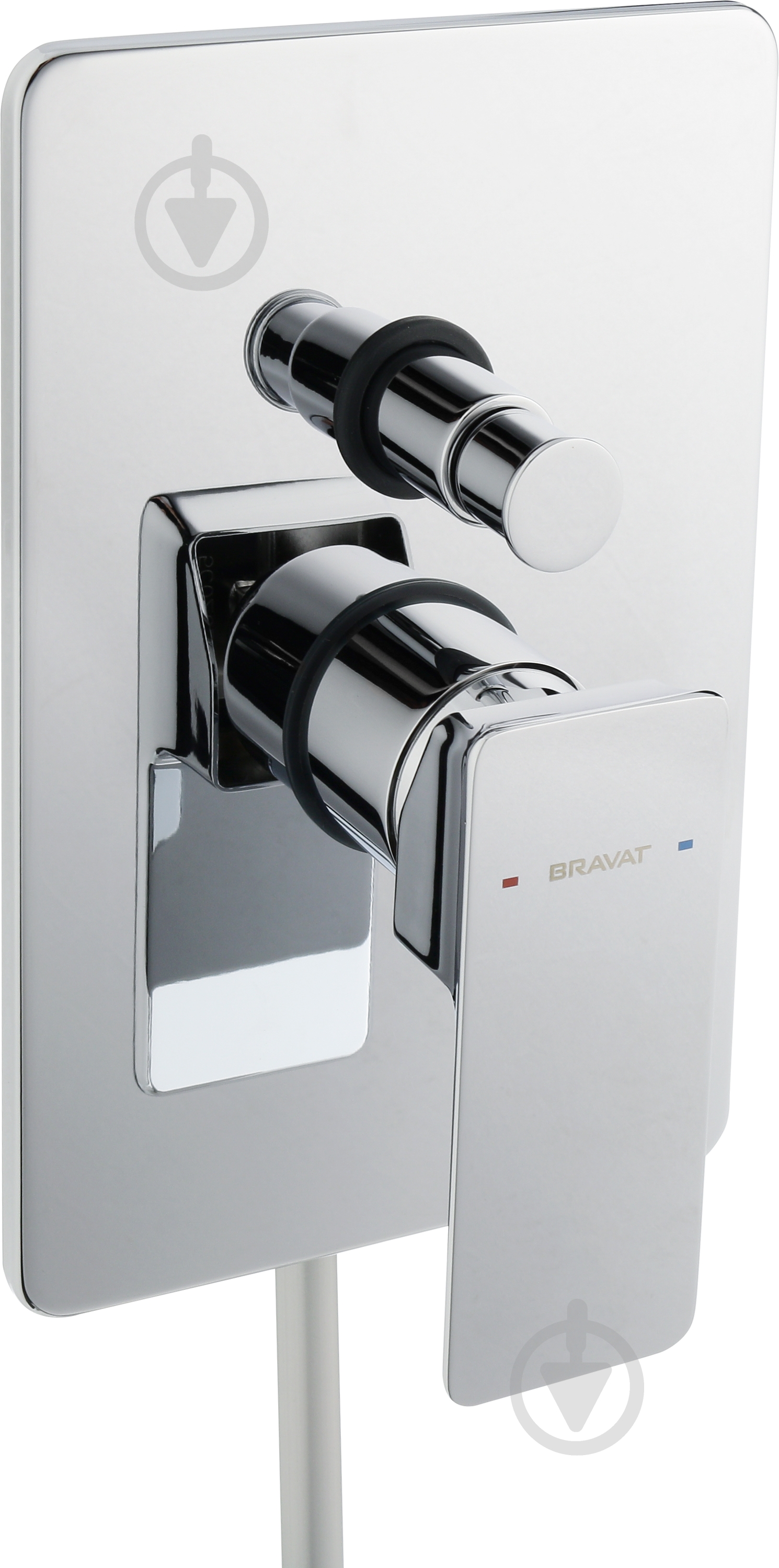 Змішувач для душу Bravat Phillis S F856101C-A - фото 7