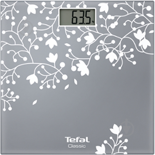 Весы напольные Tefal PP1140V0 - фото 1