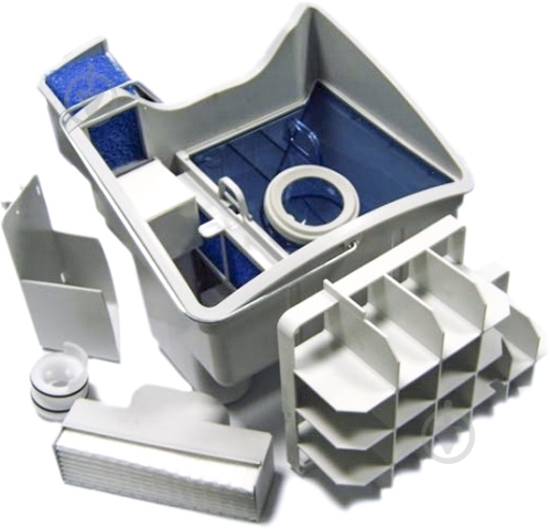 Аквафильтр THOMAS Aqua-Box 787185 - фото 1