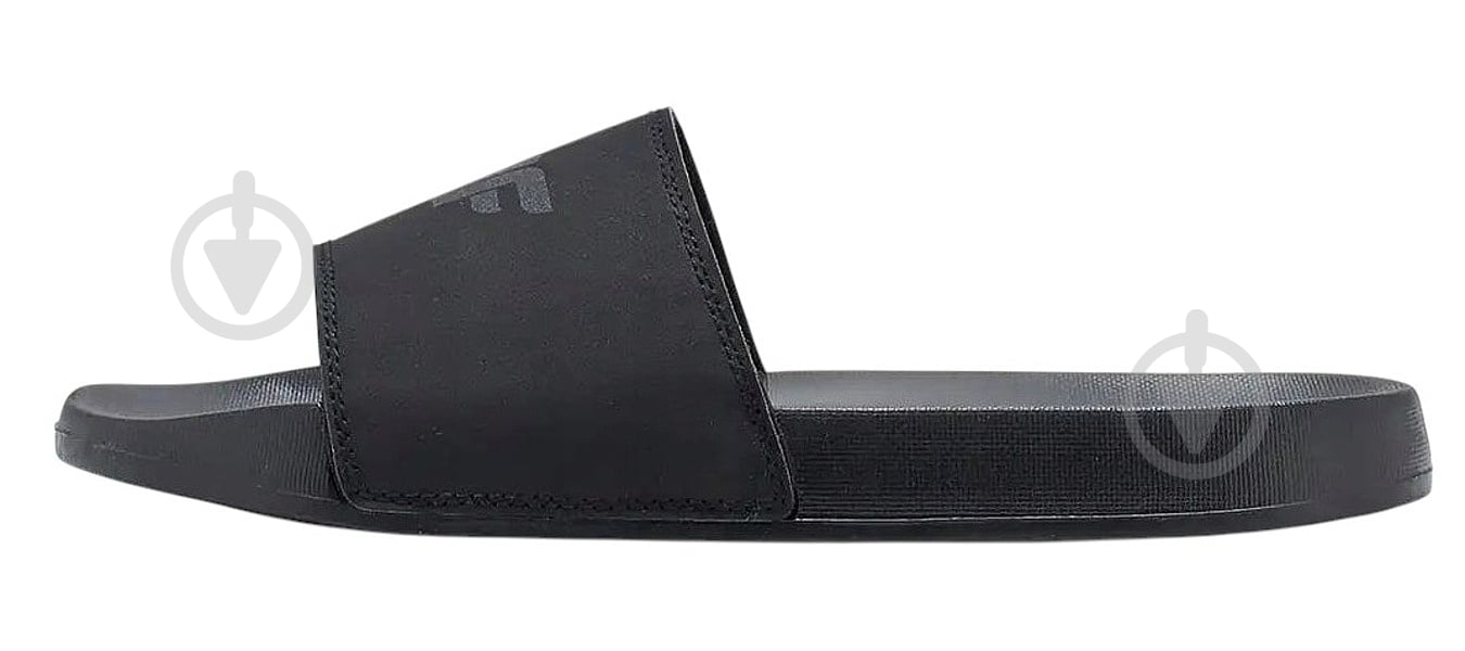 Шлепанцы 4F SLIDES M011 4FRMM00FSLIM011-21S р.46 черный - фото 1 Шлепанцы 4F SLIDES M011 4FRMM00FSLIM011-21S р.46 черный - фото 1