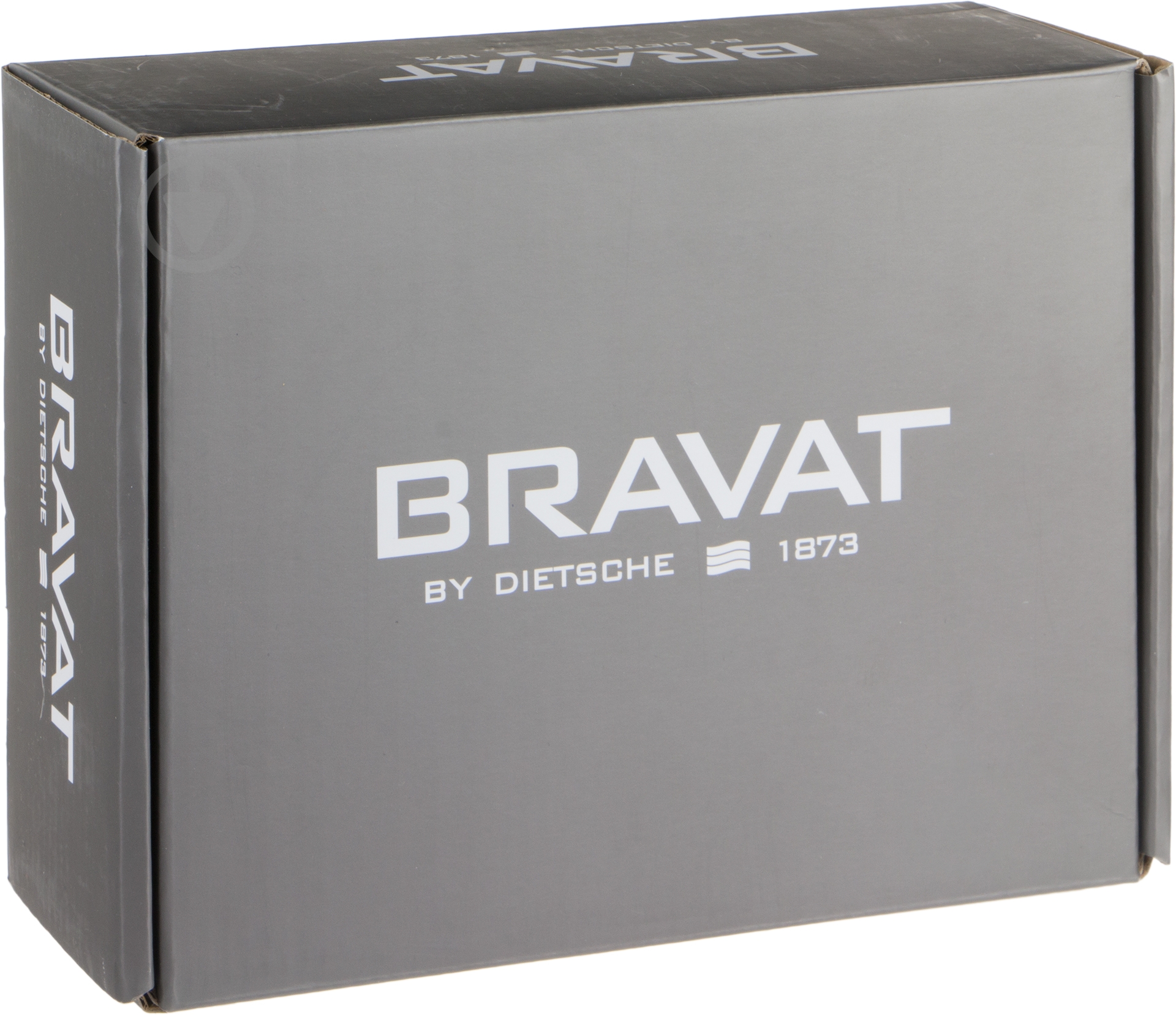 Змішувач для умивальника Bravat Eler F1191238CP - фото 3