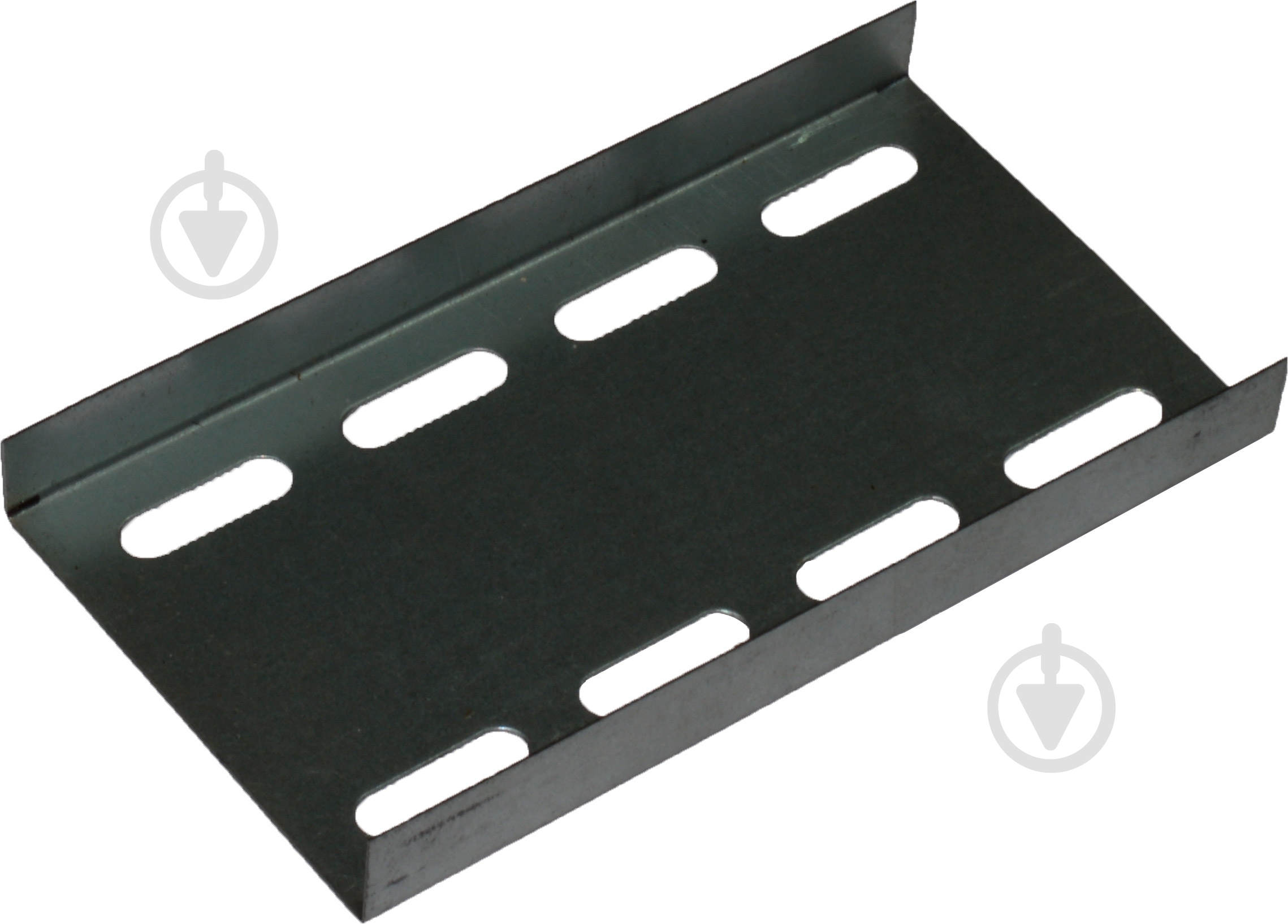 Соединитель лотка 200 мм - фото 1 Соединитель лотка 200 мм - фото 1