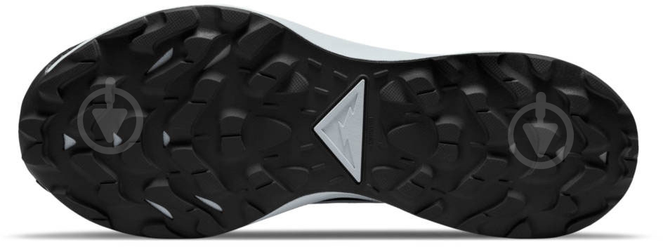 Кроссовки мужские Nike Pegasus Trail 3 DA8697-001 р.42,5 черные - фото 10 Кроссовки мужские Nike Pegasus Trail 3 DA8697-001 р.42,5 черные - фото 10