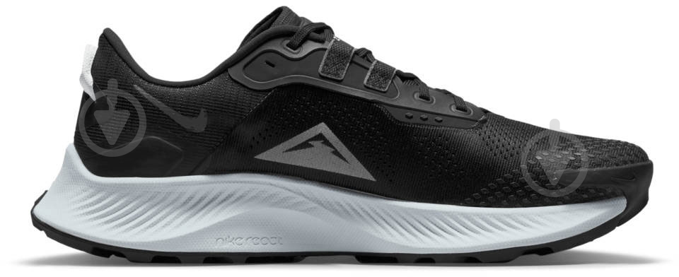 Кроссовки мужские Nike Pegasus Trail 3 DA8697-001 р.42,5 черные - фото 2 Кроссовки мужские Nike Pegasus Trail 3 DA8697-001 р.42,5 черные - фото 2