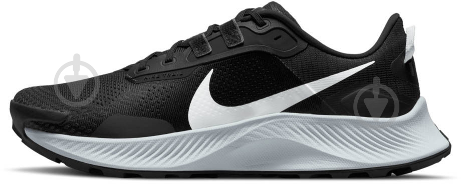 Кроссовки мужские Nike Pegasus Trail 3 DA8697-001 р.42,5 черные - фото 3 Кроссовки мужские Nike Pegasus Trail 3 DA8697-001 р.42,5 черные - фото 3