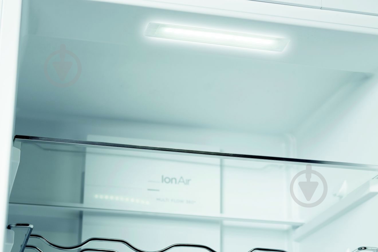 Холодильник Gorenje NRK6181PW4 - фото 4 Холодильник Gorenje NRK6181PW4 - фото 4