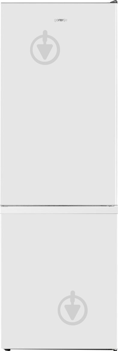 Холодильник Gorenje NRK6181PW4 - фото 1 Холодильник Gorenje NRK6181PW4 - фото 1