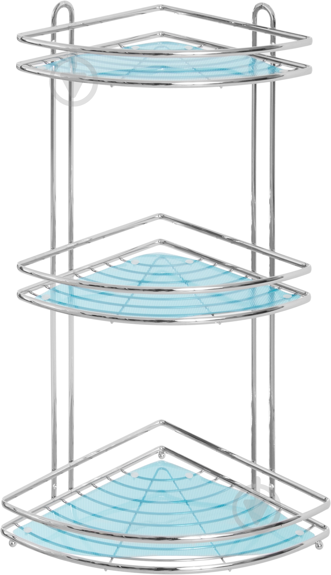 Полка Luna Волна 12041 - фото 1 Полка Luna Волна 12041 - фото 1