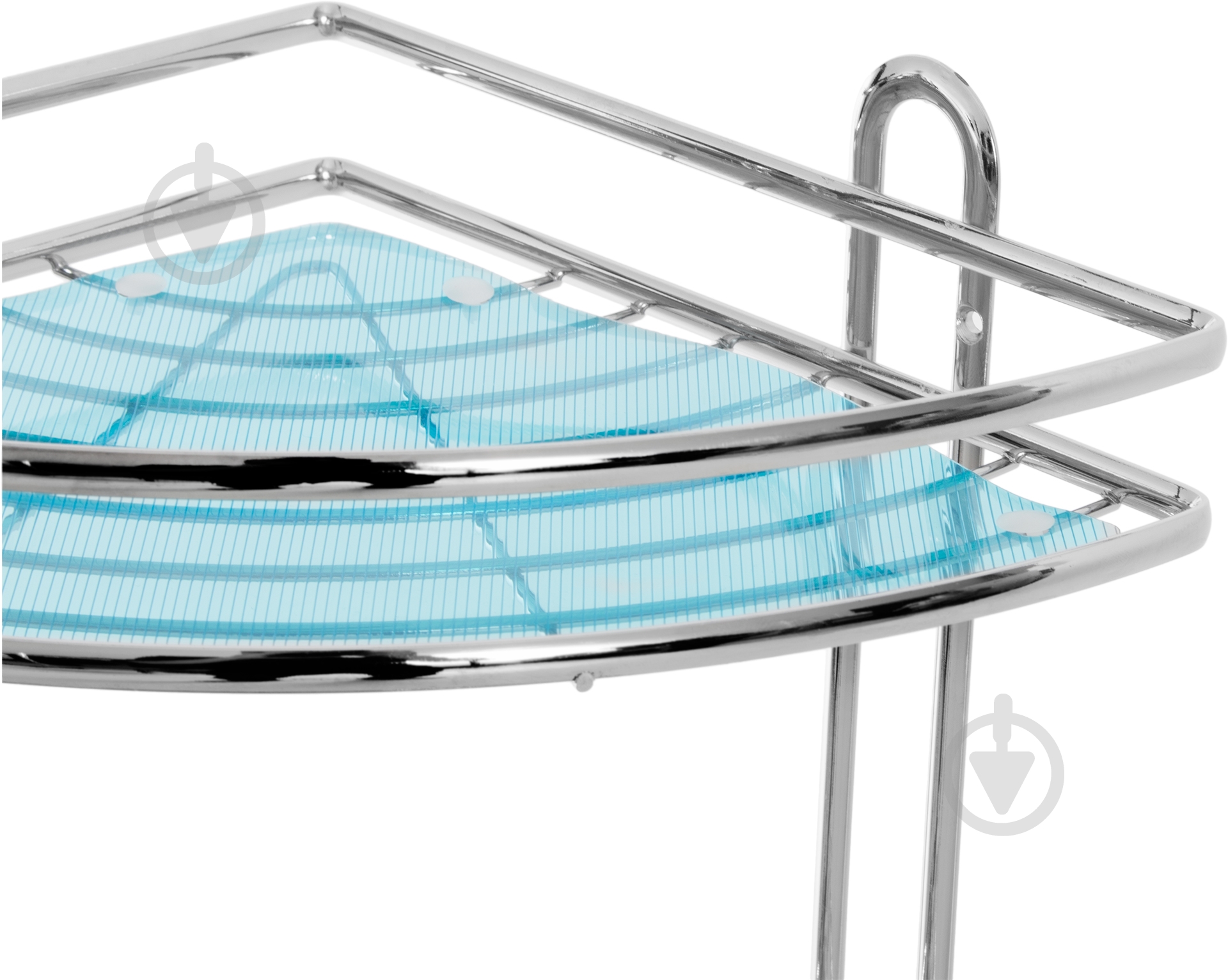 Полка Luna Волна 12041 - фото 4 Полка Luna Волна 12041 - фото 4