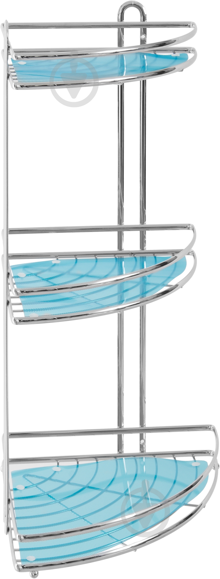 Полка Luna Волна 12041 - фото 2 Полка Luna Волна 12041 - фото 2