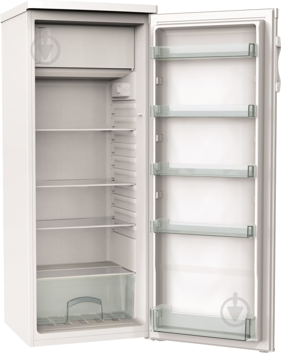 Холодильник Gorenje RB4141ANW - фото 2