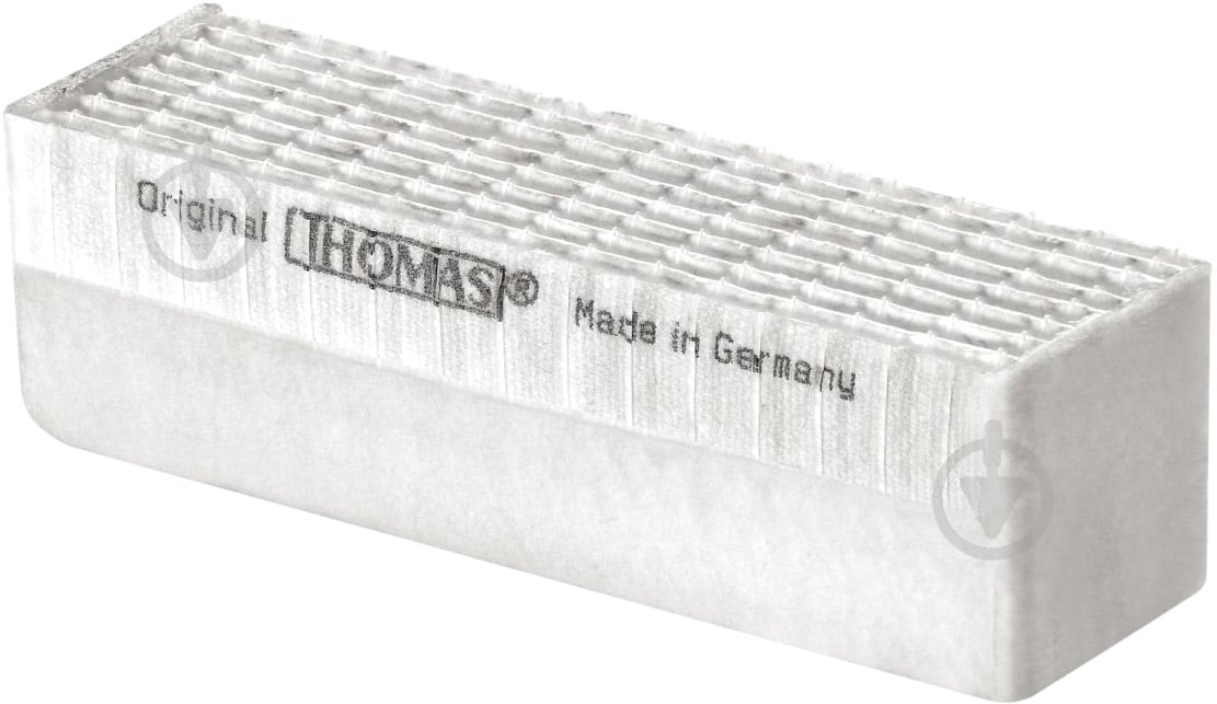 HEPA-фильтр THOMAS 787237 - фото 1