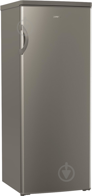 Холодильник Gorenje RB4141ANX - фото 1