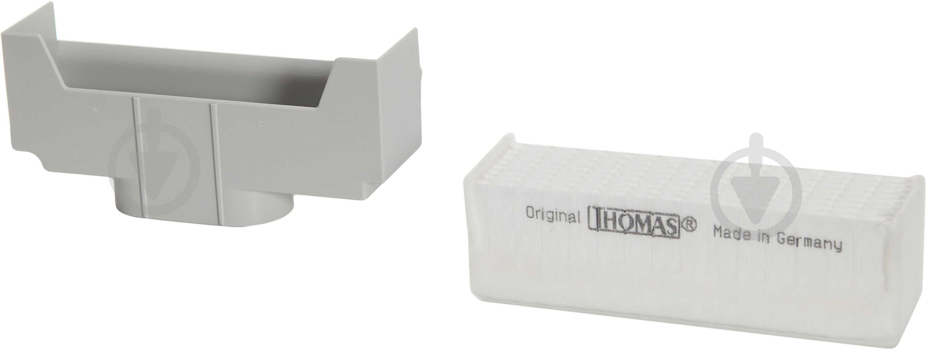 Пылесос моющий THOMAS Twin T2 Aquafilter - фото 25 Пылесос моющий THOMAS Twin T2 Aquafilter - фото 25