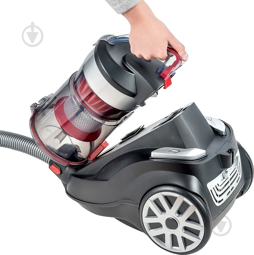 Пылесос THOMAS Multi Cyclone Pro 14 - фото 5 Пылесос THOMAS Multi Cyclone Pro 14 - фото 5