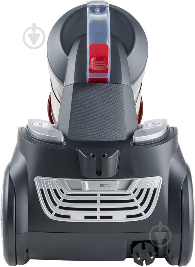 Пылесос THOMAS Multi Cyclone Pro 14 - фото 4 Пылесос THOMAS Multi Cyclone Pro 14 - фото 4