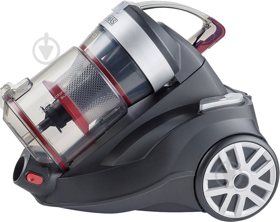 Пылесос THOMAS Multi Cyclone Pro 14 - фото 3 Пылесос THOMAS Multi Cyclone Pro 14 - фото 3