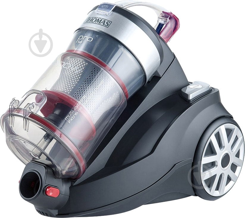 Пылесос THOMAS Multi Cyclone Pro 14 - фото 2 Пылесос THOMAS Multi Cyclone Pro 14 - фото 2