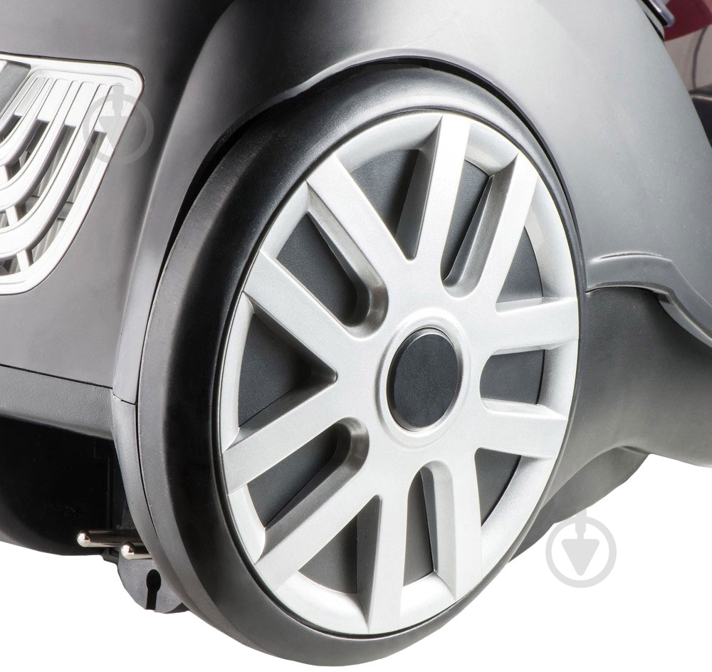 Пылесос THOMAS Multi Cyclone Pro 14 - фото 9 Пылесос THOMAS Multi Cyclone Pro 14 - фото 9