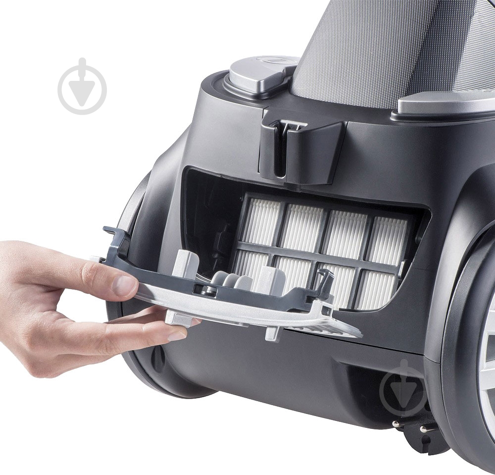 Пылесос THOMAS Multi Cyclone Pro 14 - фото 14 Пылесос THOMAS Multi Cyclone Pro 14 - фото 14