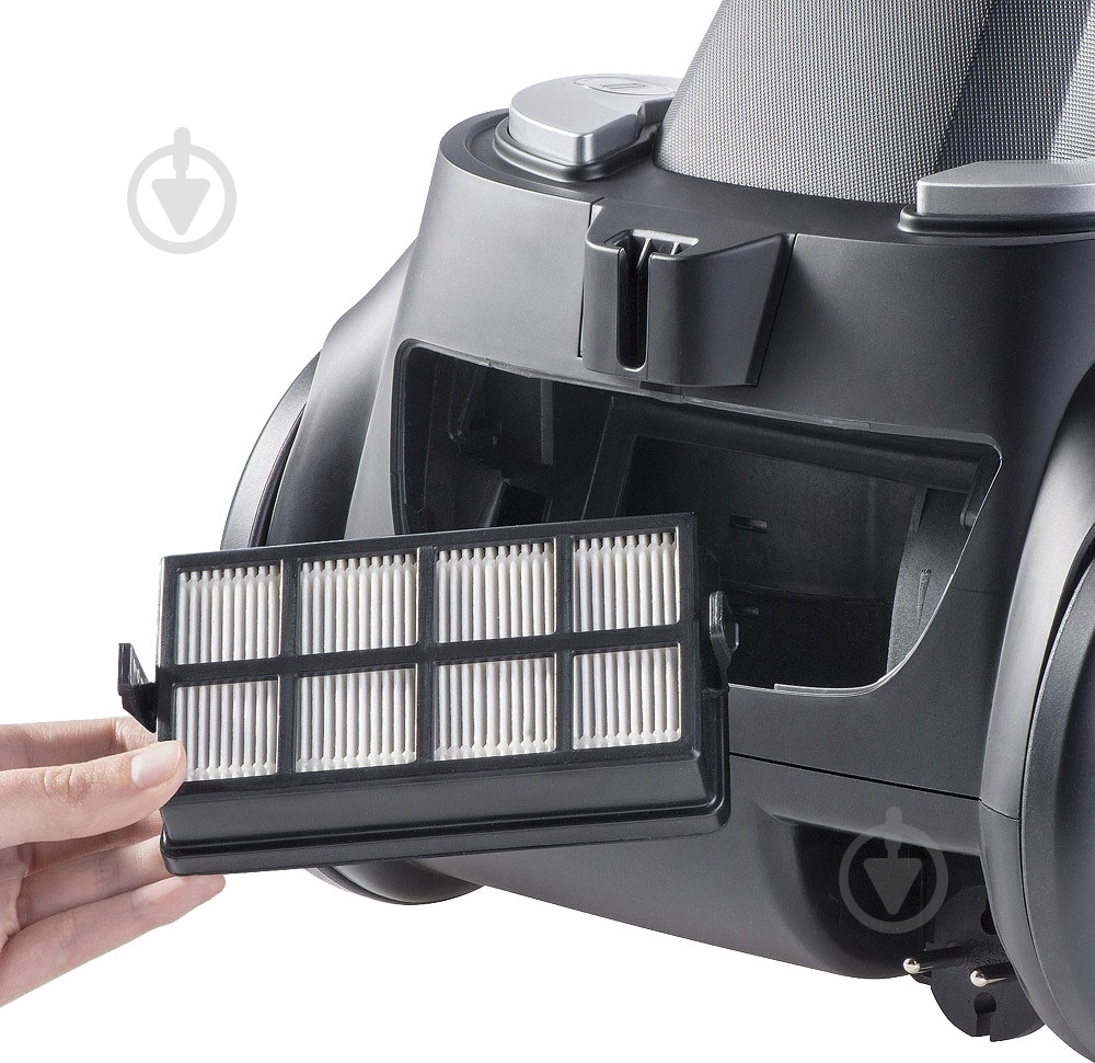 Пылесос THOMAS Multi Cyclone Pro 14 - фото 15 Пылесос THOMAS Multi Cyclone Pro 14 - фото 15