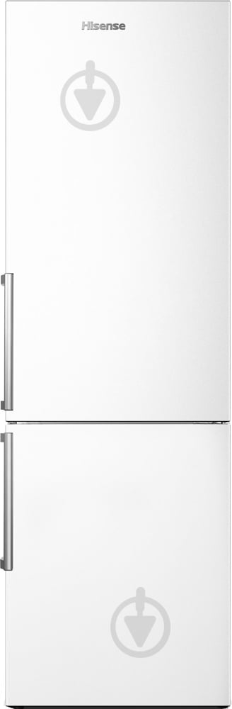 Холодильник Hisense RB343D4DWF (BCD-265) - фото 1