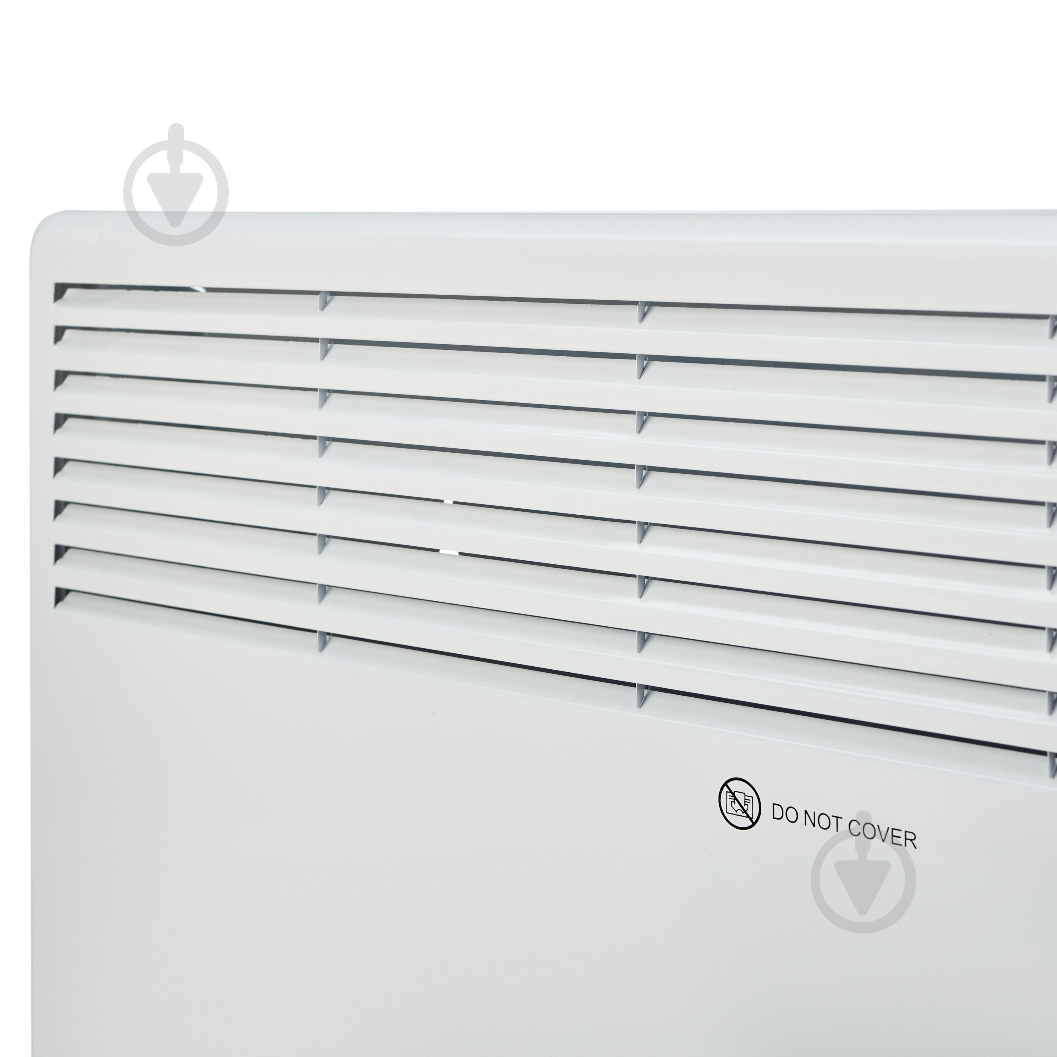 Конвектор Grifon PH01-2000 - фото 4