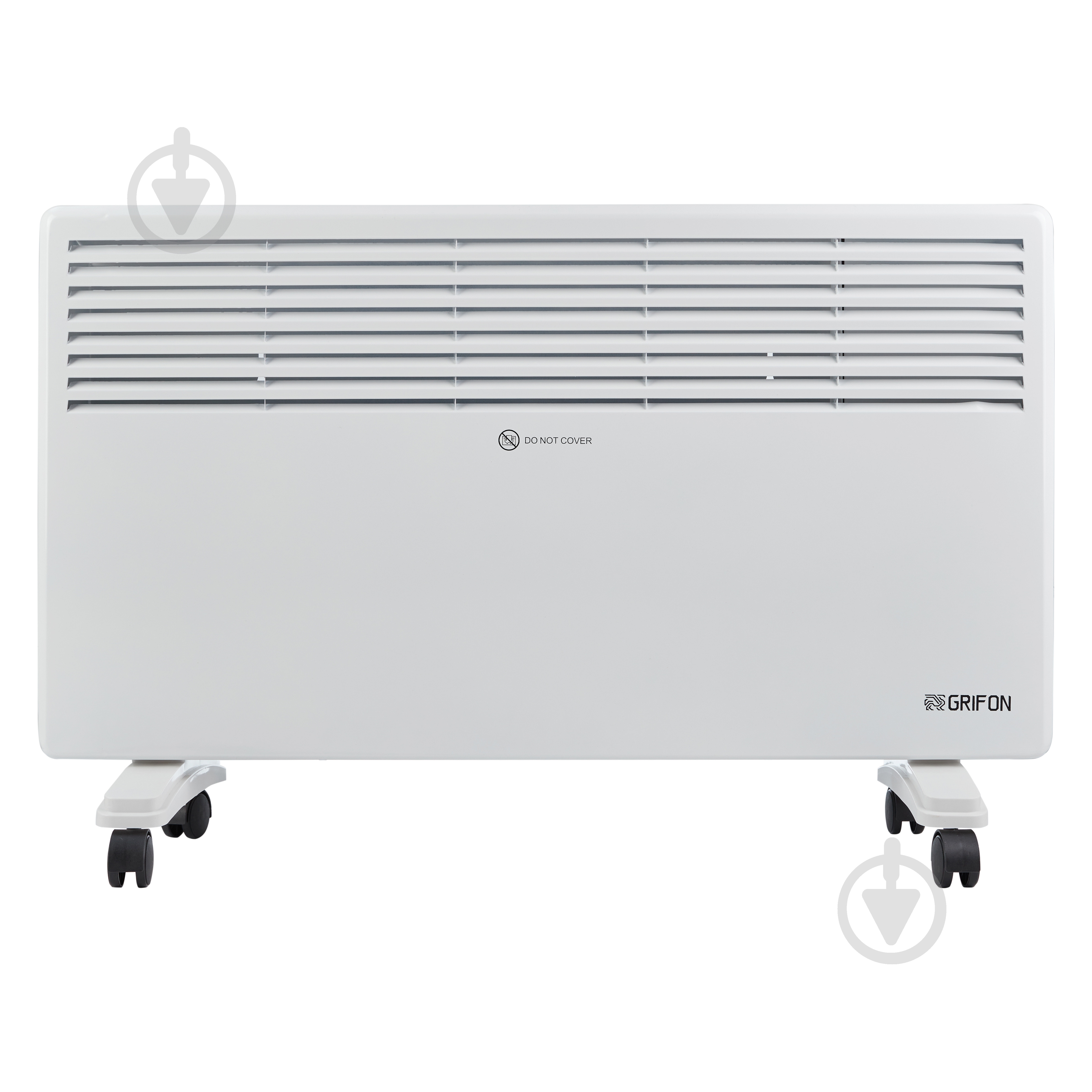 Конвектор Grifon PH01-2000 - фото 1