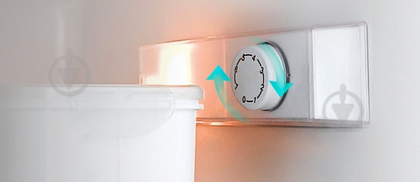 Холодильник Hisense RR154D4AW2 - фото 5