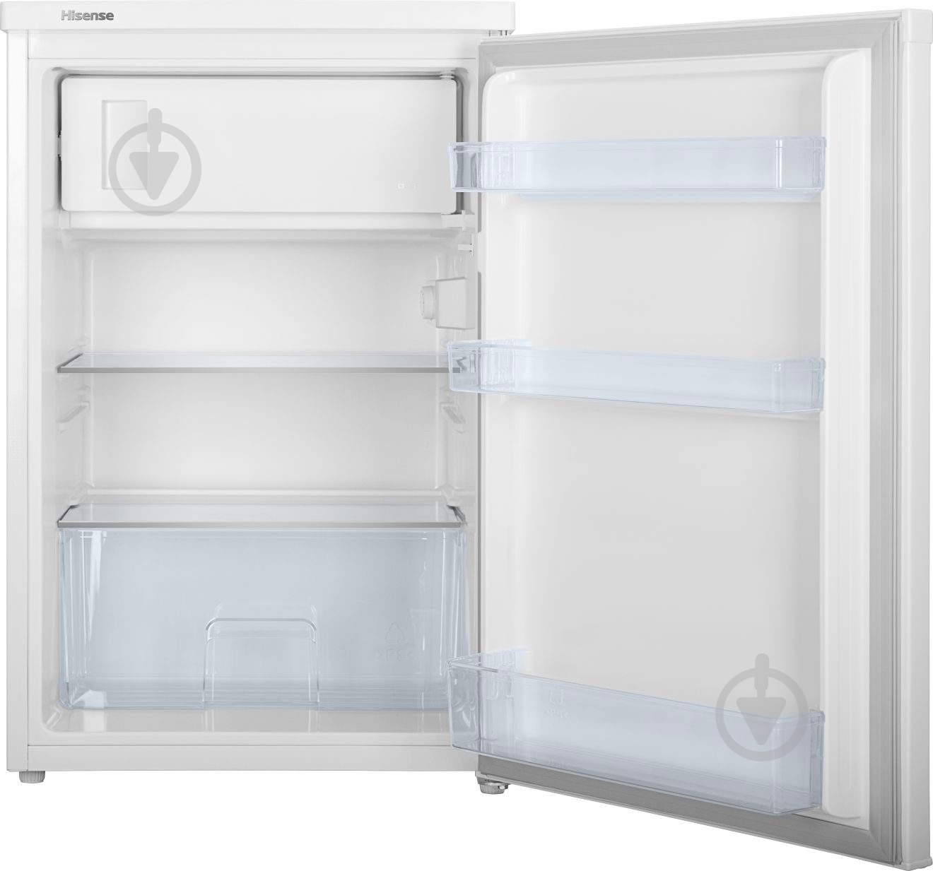 Холодильник Hisense RR154D4AW2 - фото 2