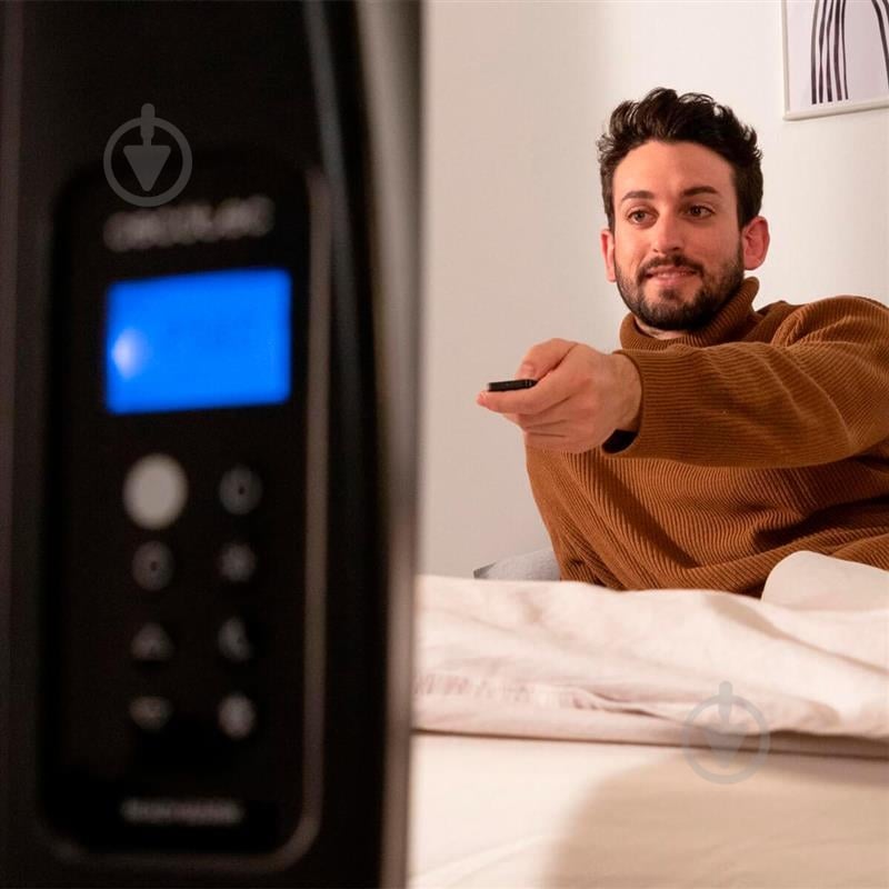 Конвектор CECOTEC Ready Warm 800 Thermal black - фото 2 Конвектор CECOTEC Ready Warm 800 Thermal black - фото 2