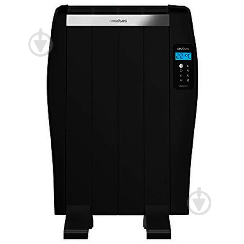 Конвектор CECOTEC Ready Warm 800 Thermal black - фото 1 Конвектор CECOTEC Ready Warm 800 Thermal black - фото 1