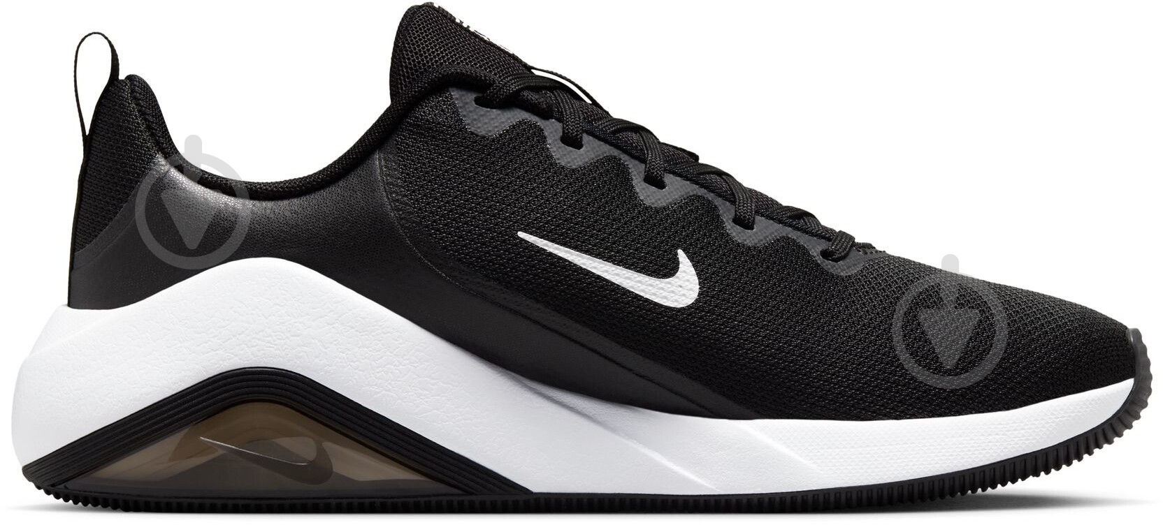ᐉ Кросівки жіночі Nike Bella 7 FZ1689-003 р.36 чорні • Краща ціна