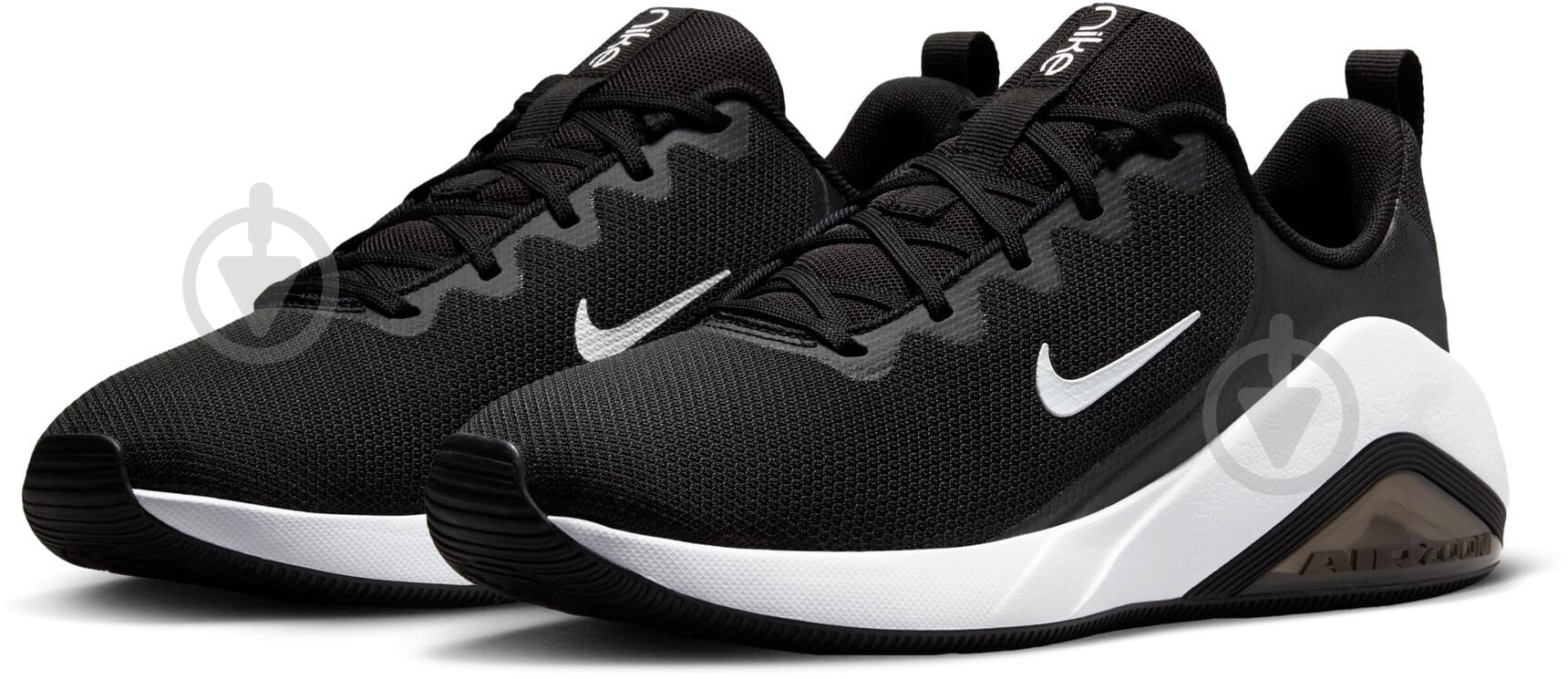 ᐉ Кроссовки женские Nike Bella 7 FZ1689-003 р.36 черные • Купить