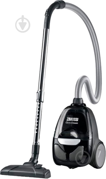 Пылесос Zanussi ZAN1910EL - фото 1