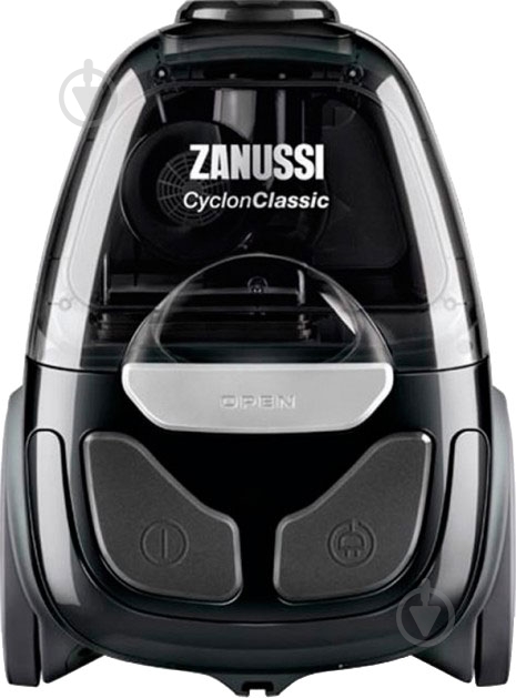 Пылесос Zanussi ZAN1910EL - фото 2